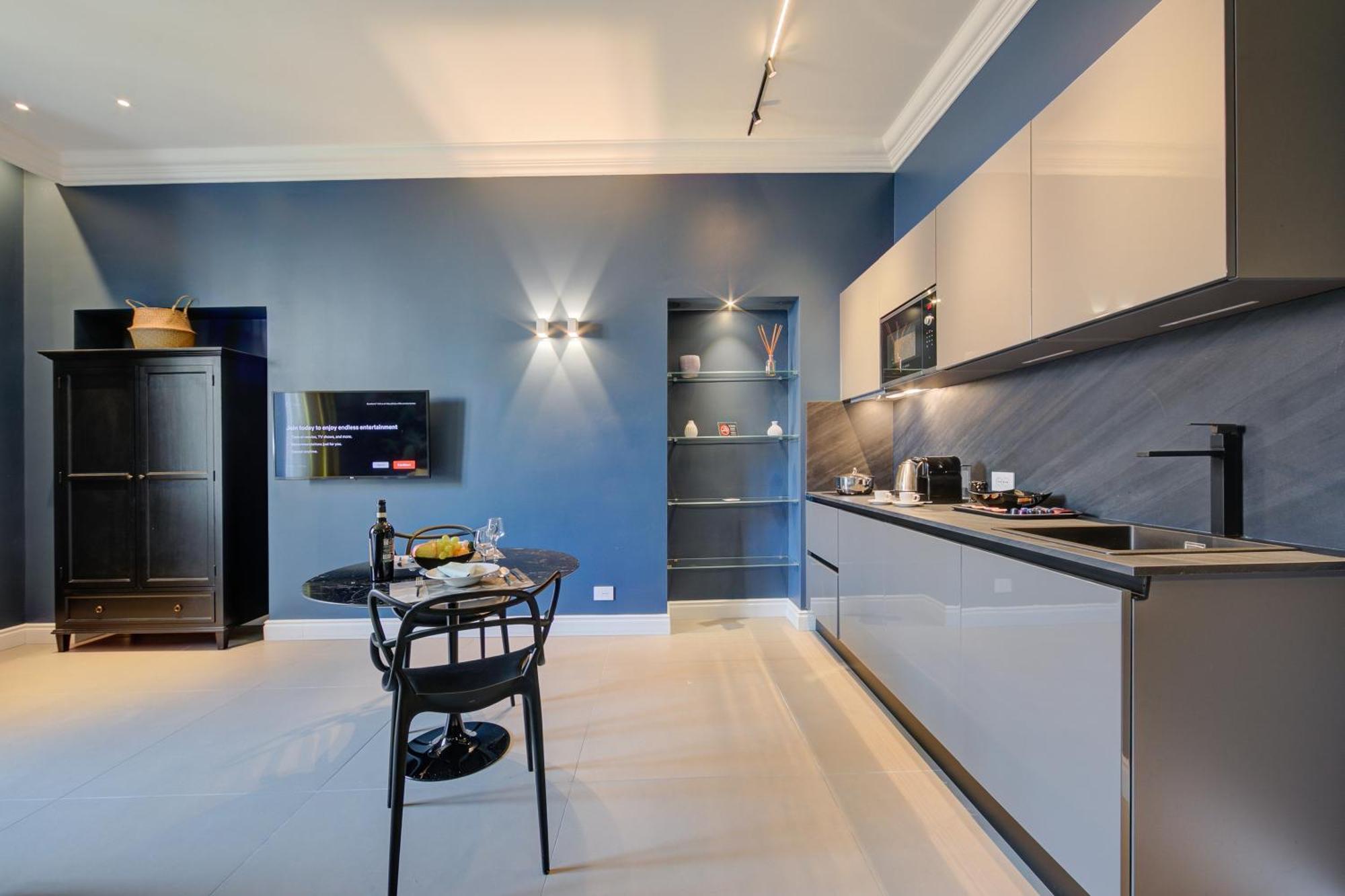 Seven Suites Apartments - Via Matteotti 178 Sanremo Exterior foto